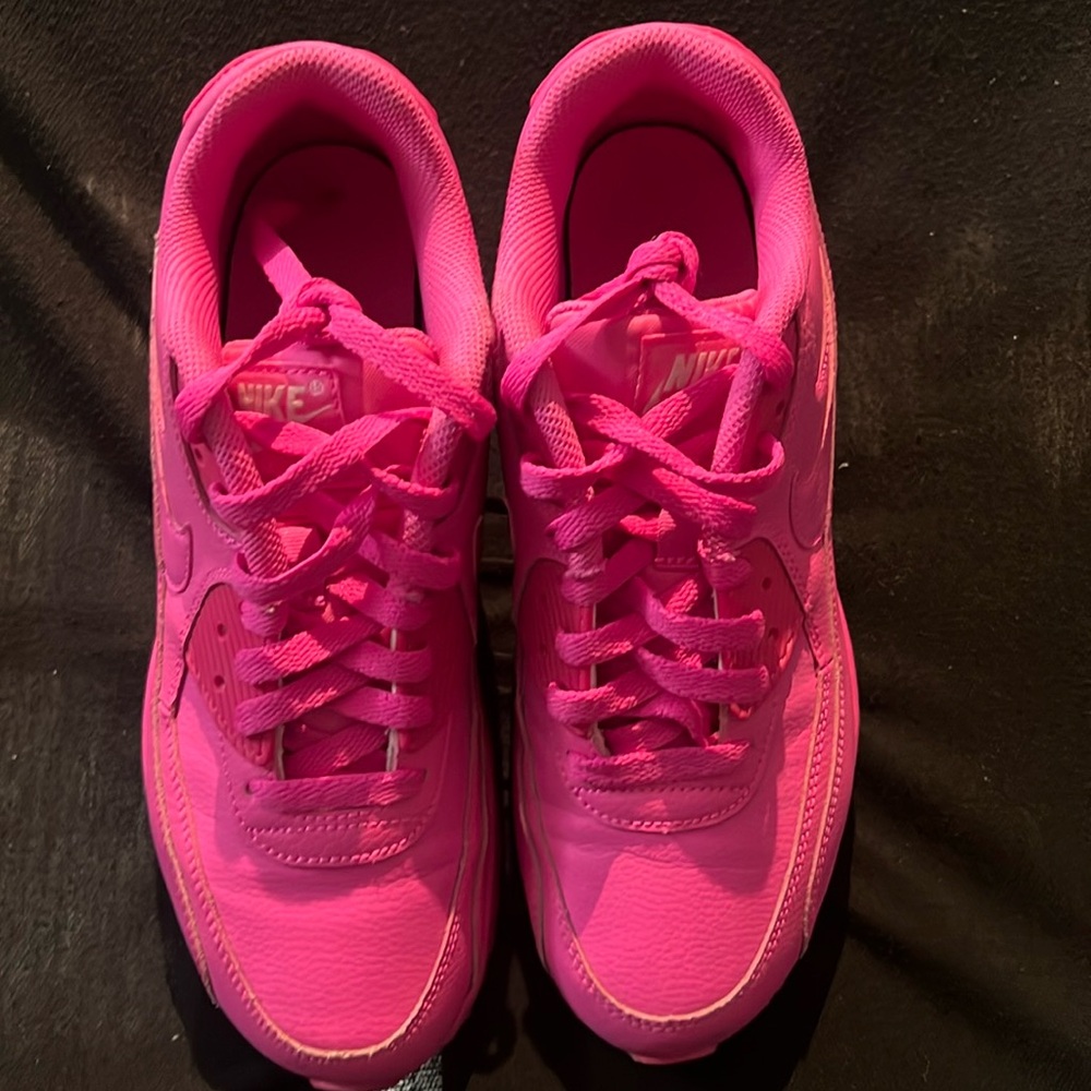 LASER FUCHSIA